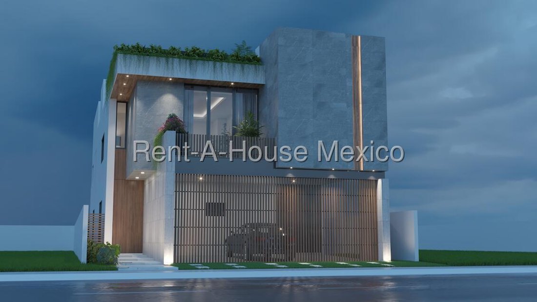 House in El Conchal, Veracruz, Mexico 3 - 18986854