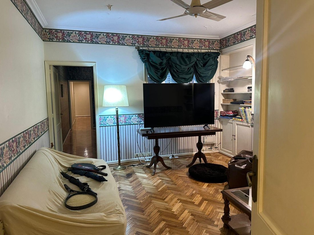 Apartment in Buenos Aires, Buenos Aires, Argentina 4 - 18986912