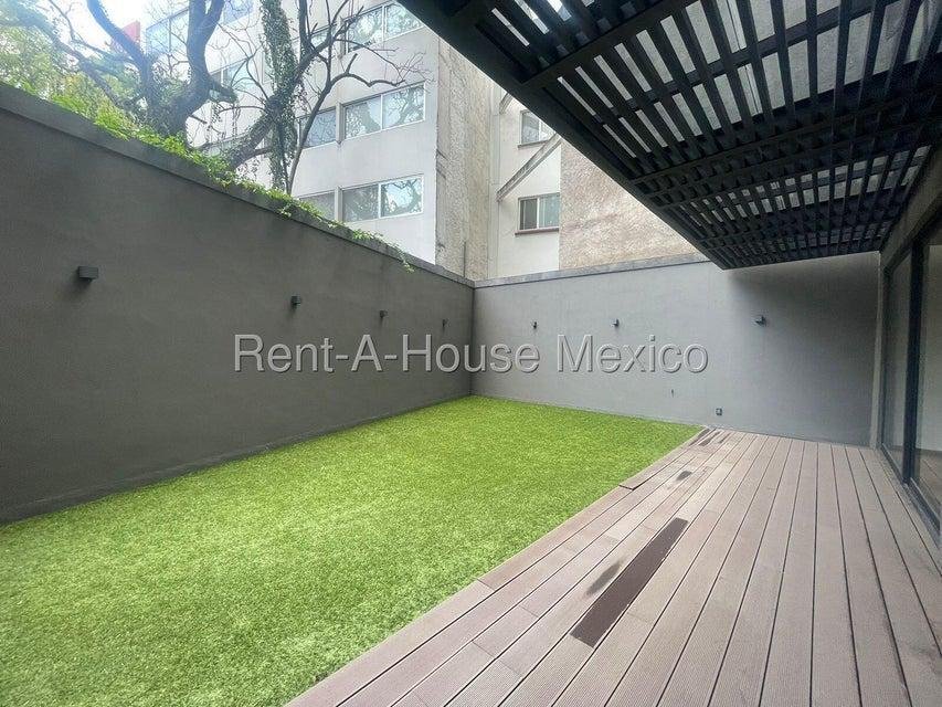 Apartment in Mexico City, Mexico City, Mexico 4 - 18985740