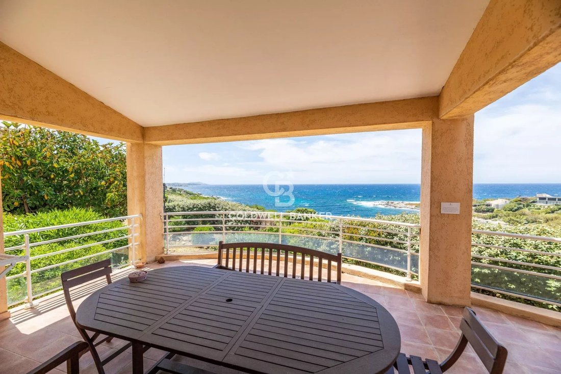 Villa in Corbara, Corsica, France 3 - 15784987