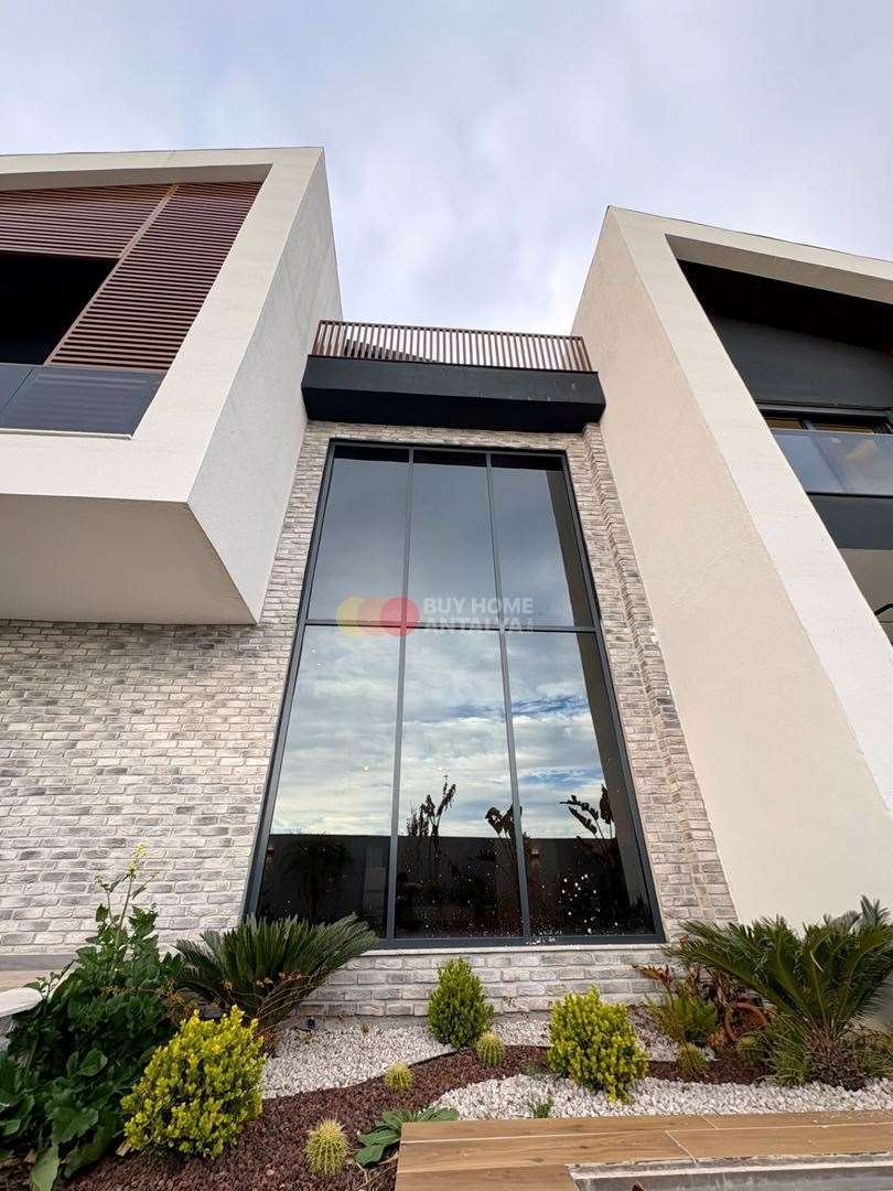 Villa in Antalya, Antalya, Turkey 3 - 18985587
