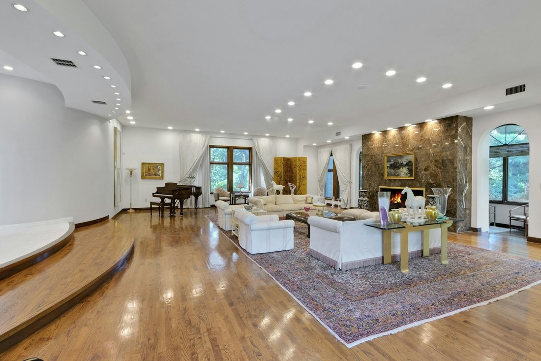 House in Alpine, New Jersey, United States 5 - 18986748