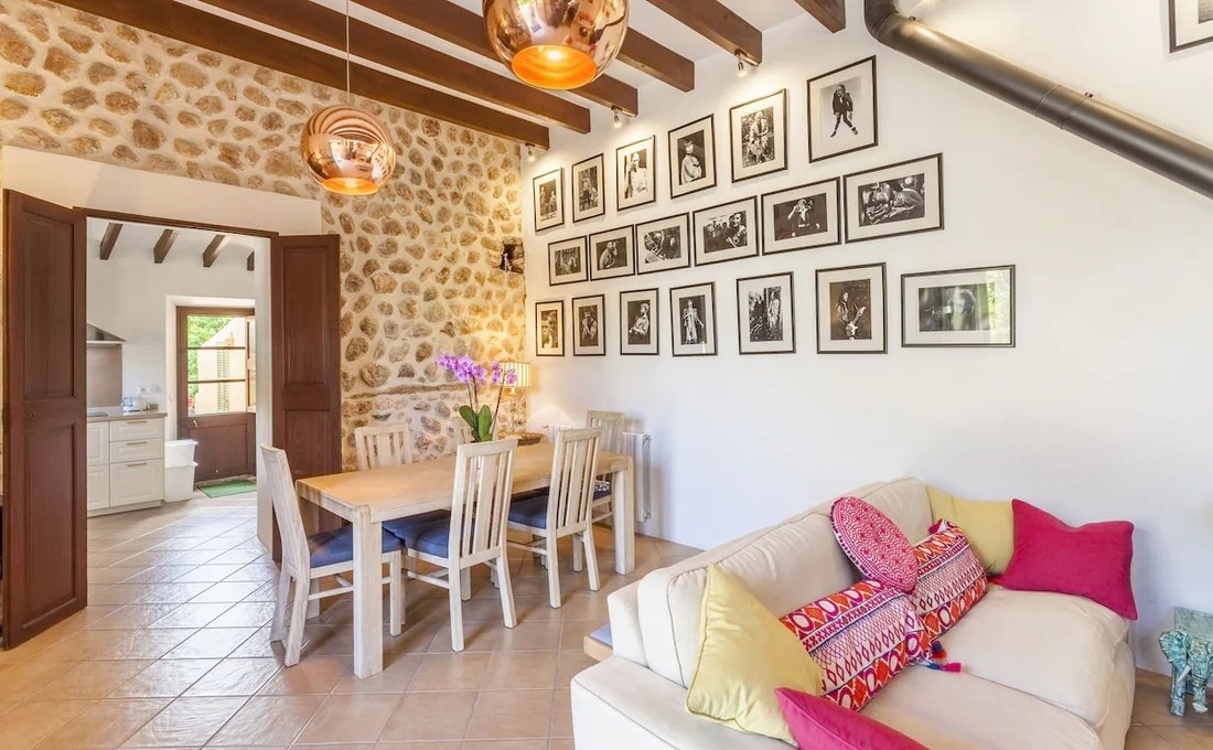 Finca in Soller, Balearic Islands, Spain 5 - 18985551