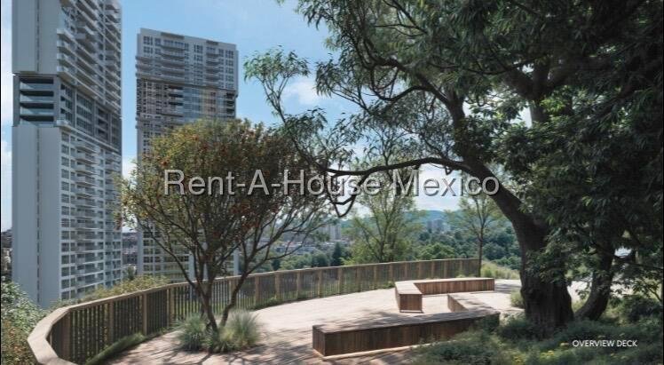 Apartment in Naucalpan de Juárez, State of Mexico, Mexico 5 - 18985306