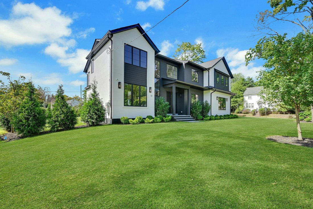 House in Demarest, New Jersey, United States 2 - 18986753