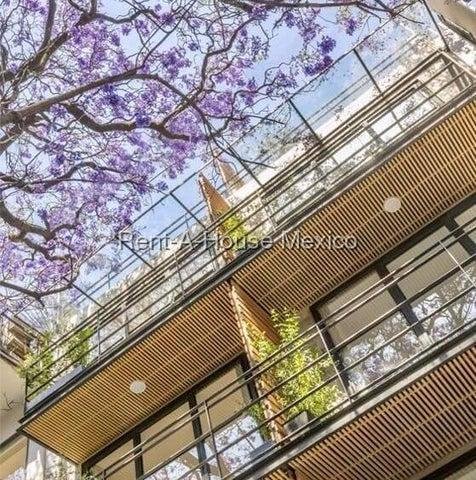 Apartment in Mexico City, Mexico 4 - 18985049