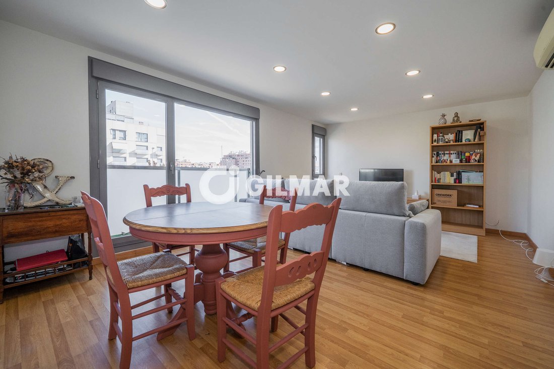 Apartamento en Fuencarral-El Pardo, Madrid, España 5 - 18964850