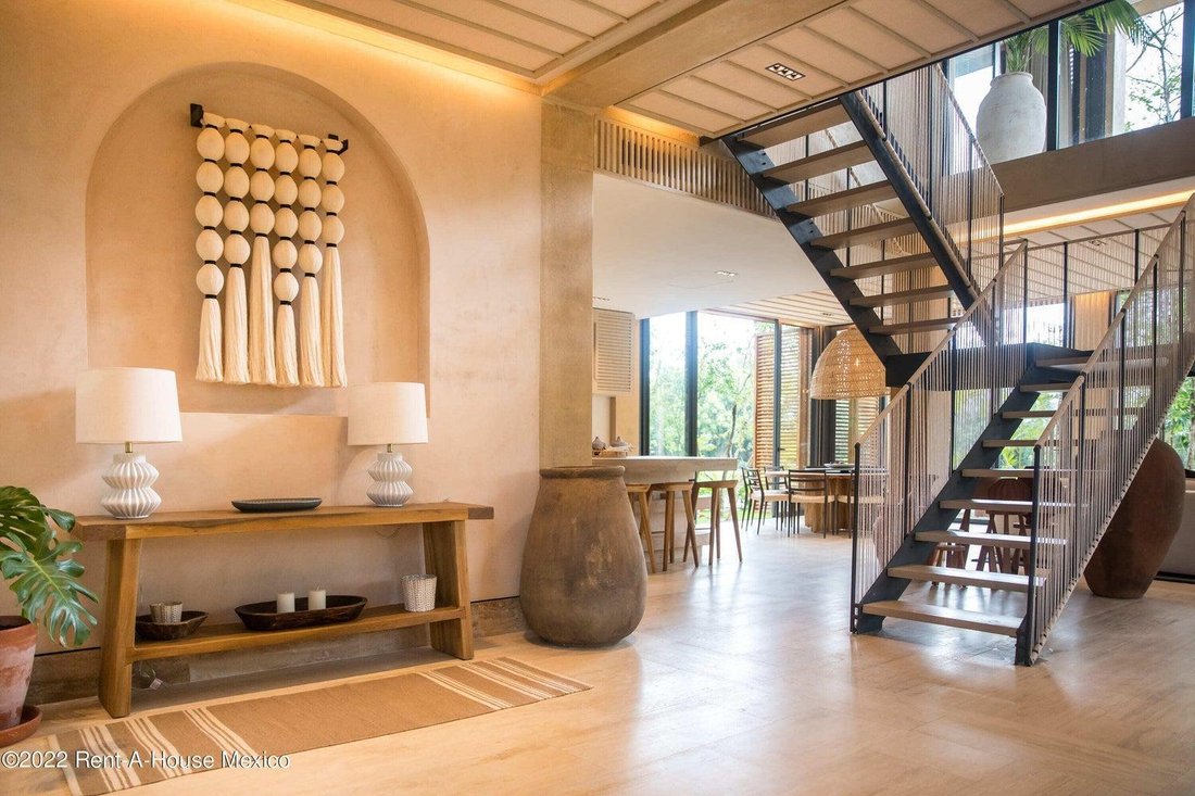 Apartment in Playa del Carmen, Quintana Roo, Mexico 2 - 18984166