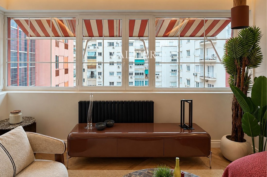 Apartment in Barrio Salamanca, Madrid, Spain 5 - 18985707