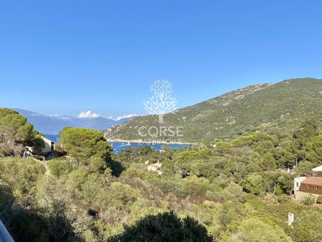 Villa in Belvedere-Campomoro, Corsica, France 2 - 17982926