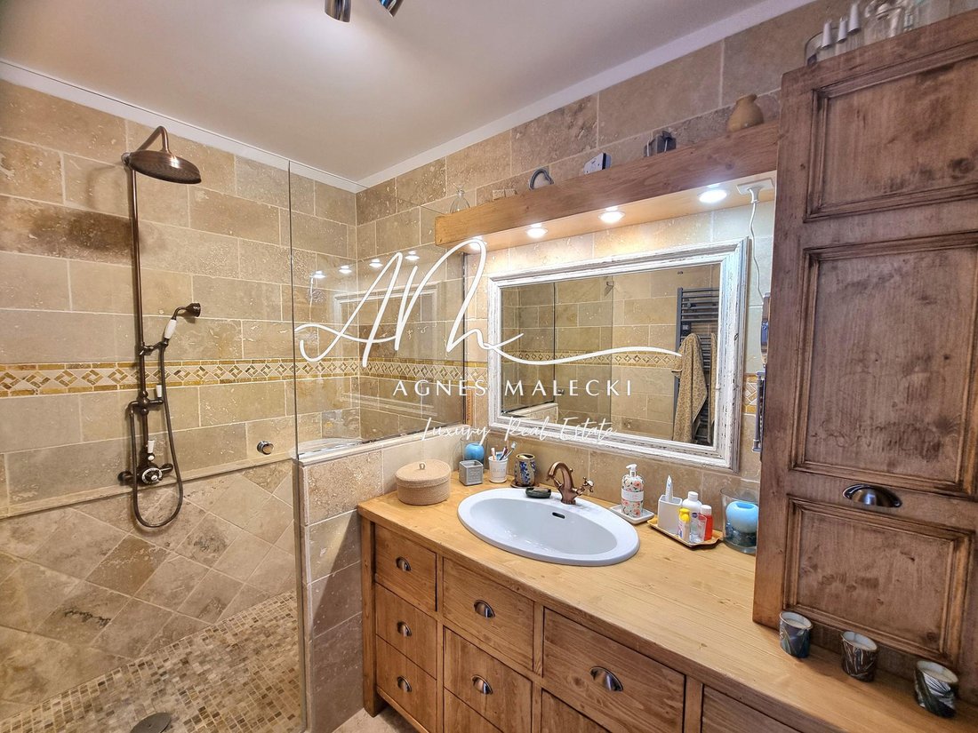 Apartamento en Nord Est, Bormes-les-Mimosas, Francia 5 - 17744851