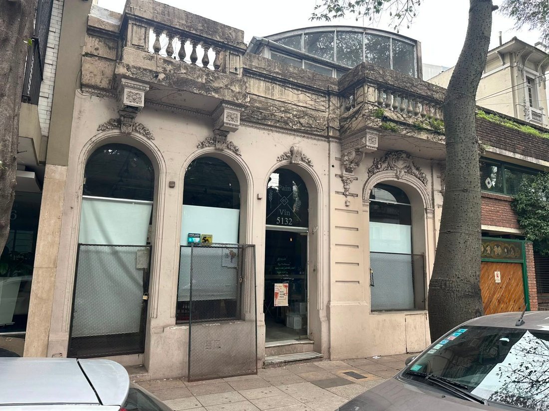 Land in Buenos Aires, Buenos Aires, Argentina 1 - 18984073