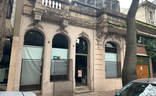 Land in Buenos Aires, Buenos Aires, Argentina 1