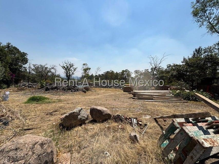 Land in Mexico City, Mexico 4 - 18985168