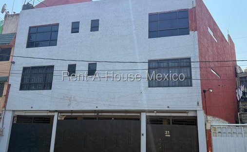 Land in Mexico City, Mexico City, Mexico 1