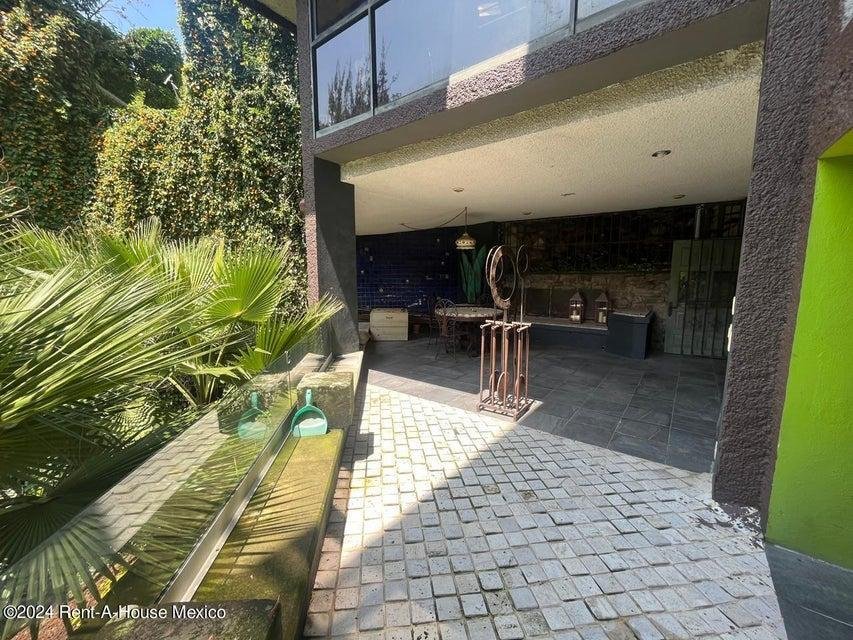House in Naucalpan de Juárez, State of Mexico, Mexico 4 - 18984762