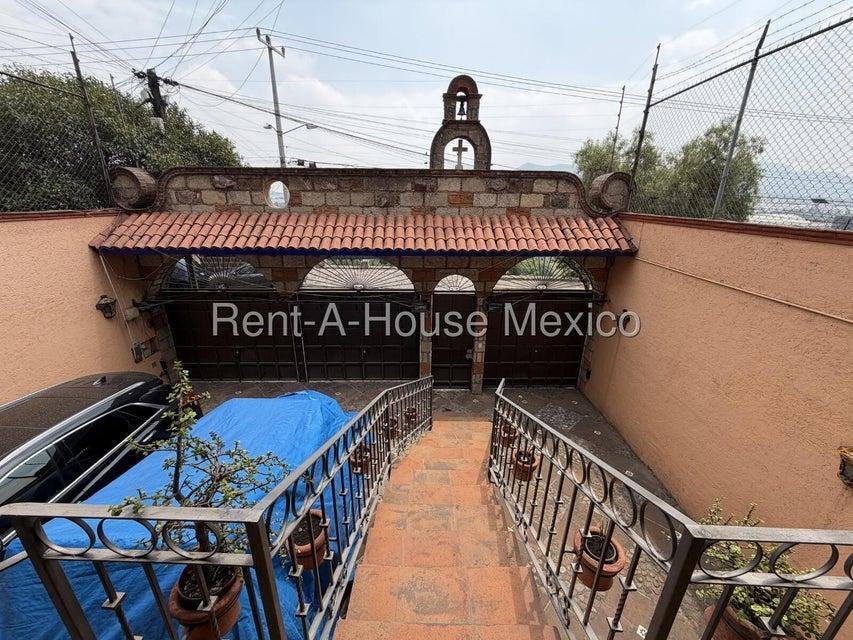 House in Tlalnepantla de Baz, State of Mexico, Mexico 4 - 18985382