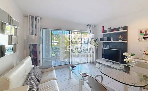 Apartment in Cannes, Provence-Alpes-Côte d'Azur, France 1