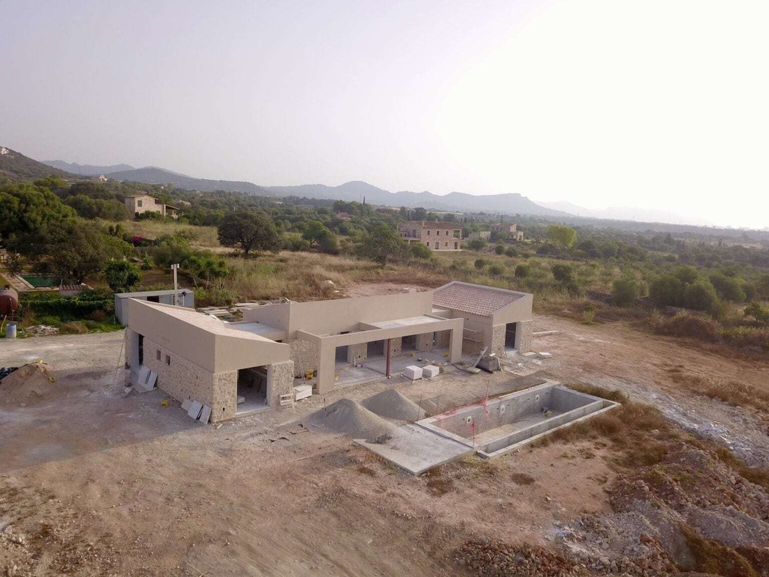 Finca in Manacor, Balearic Islands, Spain 5 - 18985704