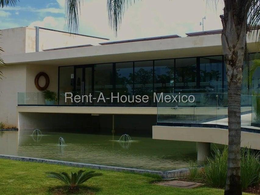 House in Mérida, Yucatan, Mexico 2 - 18984256