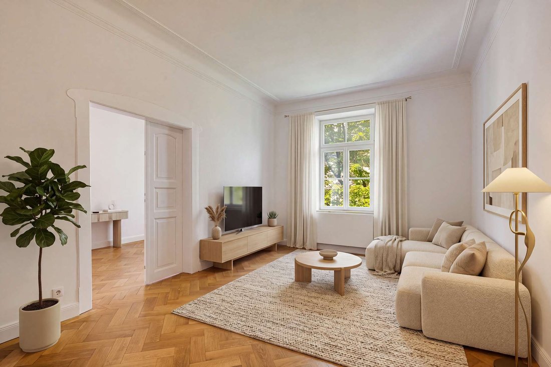Apartment in Munich, Bavaria, Germany 1 - 18985393