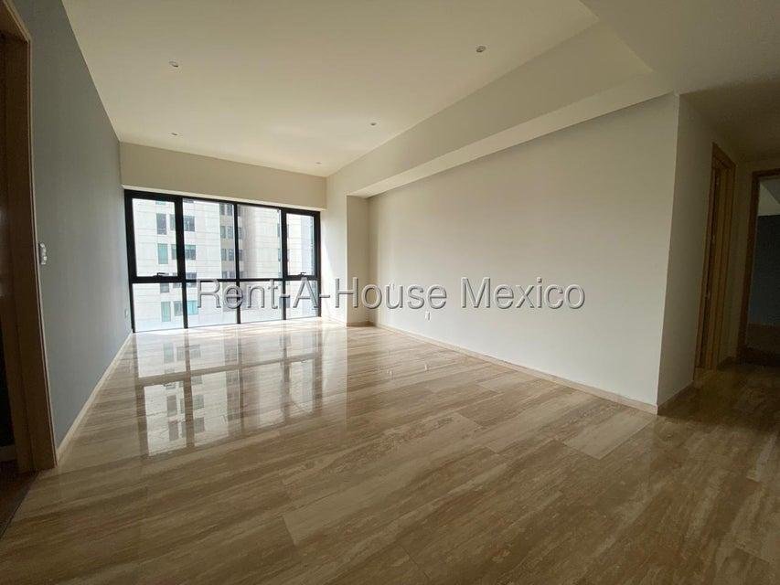Apartment in Naucalpan de Juárez, State of Mexico, Mexico 1 - 18986802