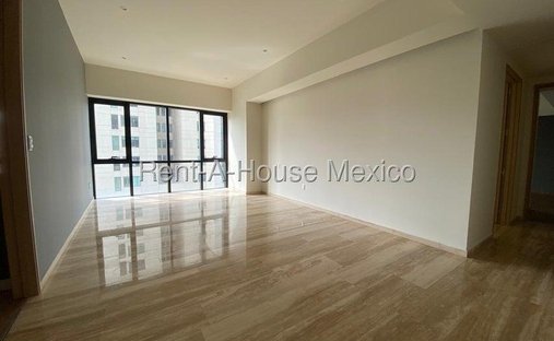 Apartment in Naucalpan de Juárez, State of Mexico, Mexico 1