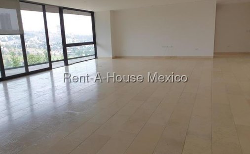 Apartment in Naucalpan de Juárez, State of Mexico, Mexico 1