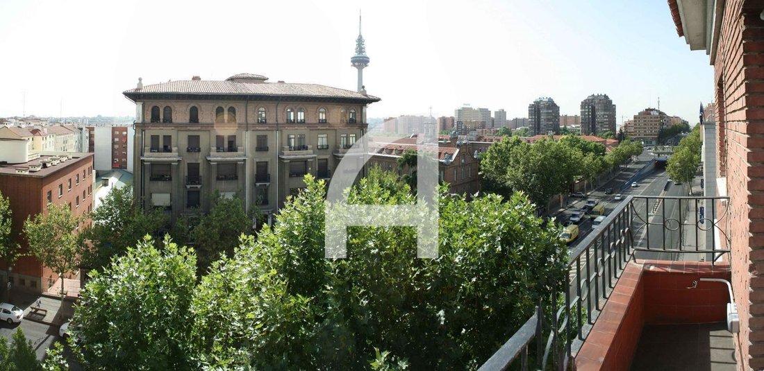 Apartment in Barrio Salamanca, Madrid, Spain 5 - 18985252