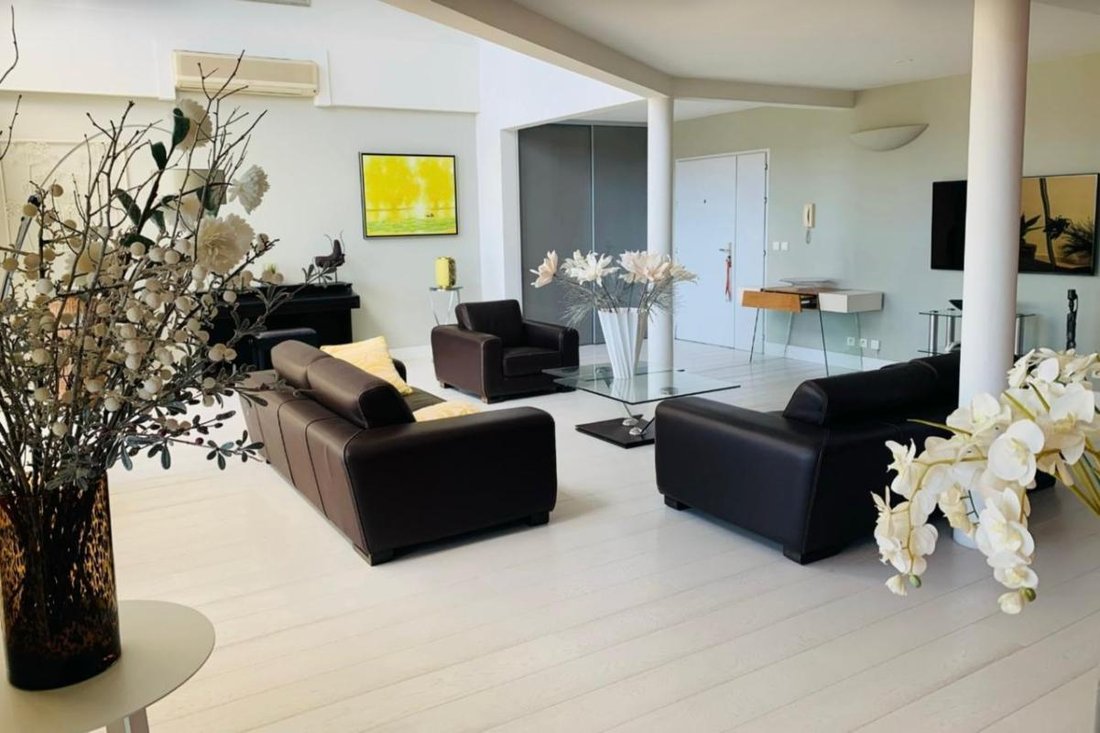 Apartment in France 2 - 18986292