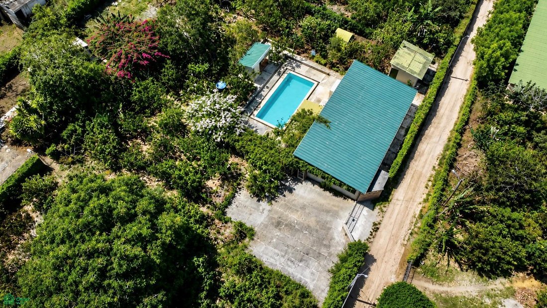 House in La Parcela, Santander, Colombia 5 - 18630893