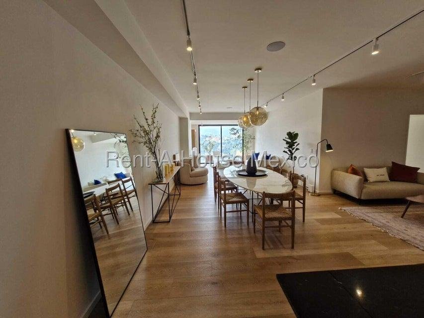 Apartment in Jesus del Monte, State of Mexico, Mexico 5 - 18984780