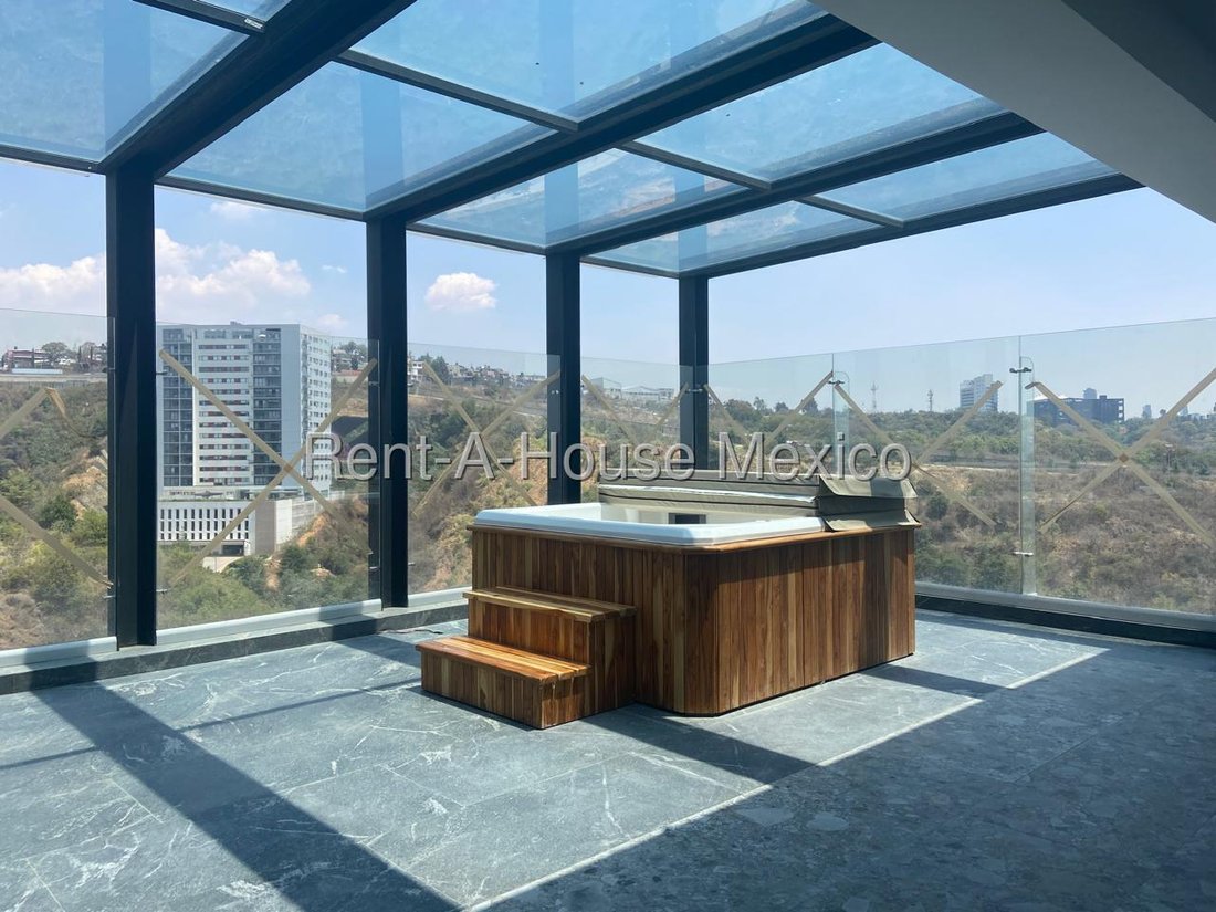 Apartment in Naucalpan de Juárez, State of Mexico, Mexico 4 - 18985058