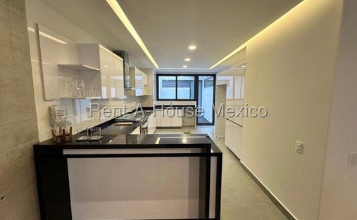 Wohnung in Santa Catarina Yecahuitzotl, Mexiko-Stadt, Mexiko 1