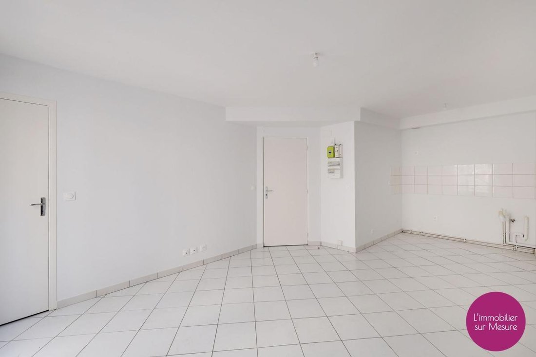 Apartment in Bastille-Popincourt, Paris 11e Arrondissement, Paris 3 - 18986239