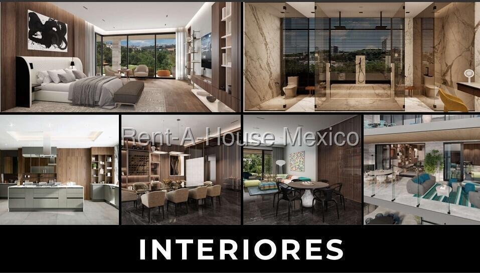 Apartment in Naucalpan de Juárez, State of Mexico, Mexico 5 - 18985260