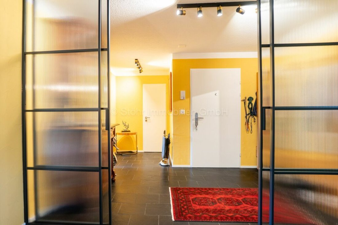Apartment in Winterthur, Canton of Zurich, Switzerland 3 - 18985056