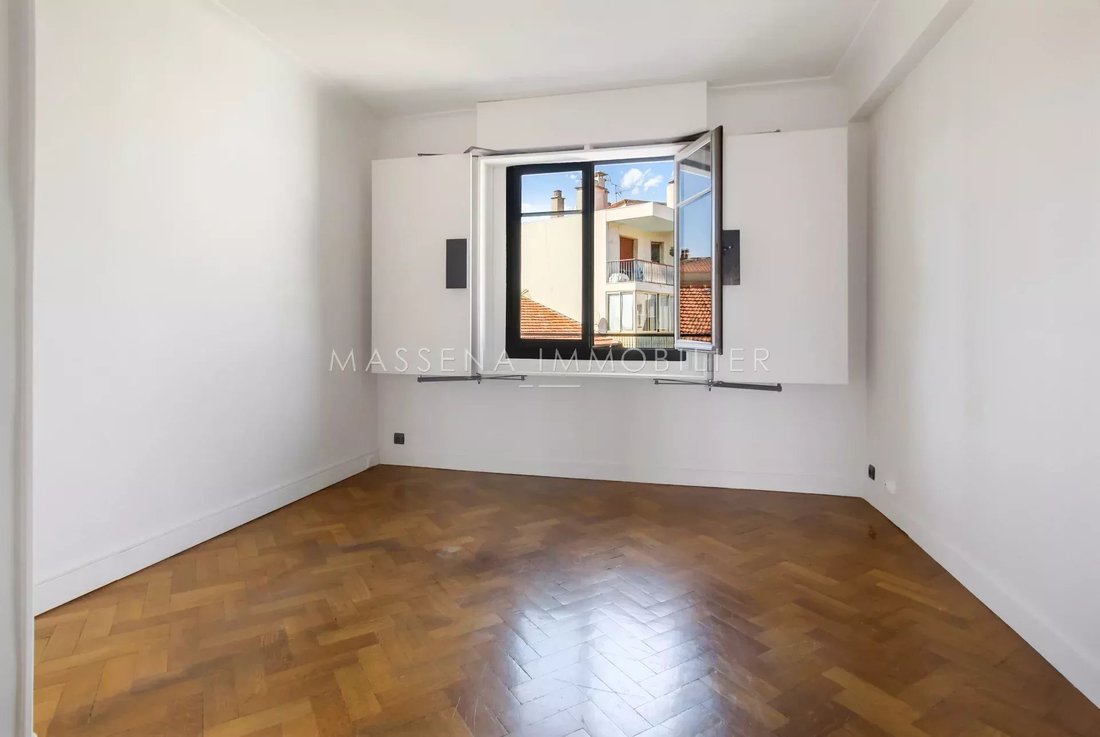 Apartment in Fleurs-Gambetta, Nice, France 5 - 18985780