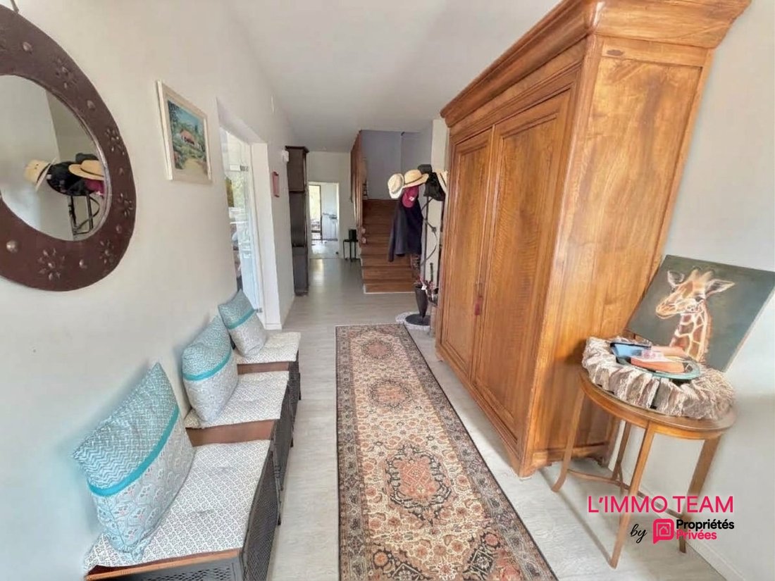 Villa in Cahors, Occitania, France 4 - 18986808