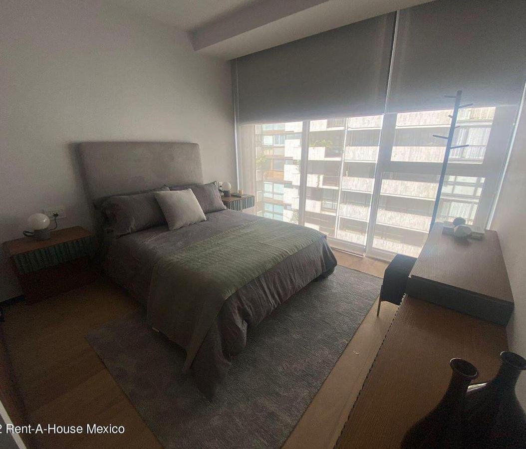 Apartment in Mexico City, Mexico 3 - 18986148