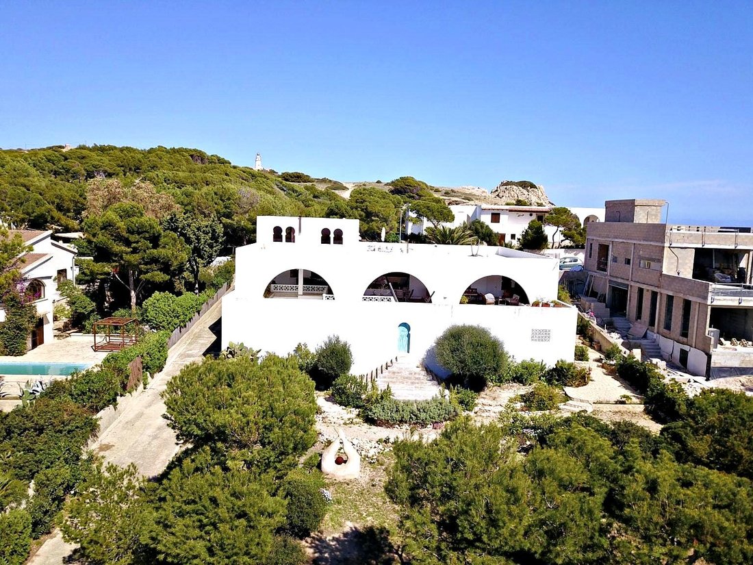 Villa in Capdepera, Balearic Islands, Spain 3 - 18985885