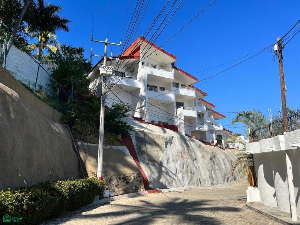 Condo in Manzanillo, Colima, Mexico 5 - 18943003