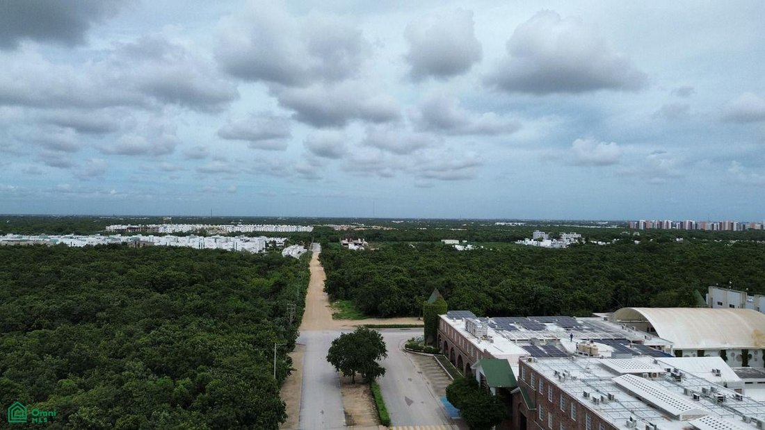Land in Cancún, Quintana Roo, Mexico 4 - 17810832