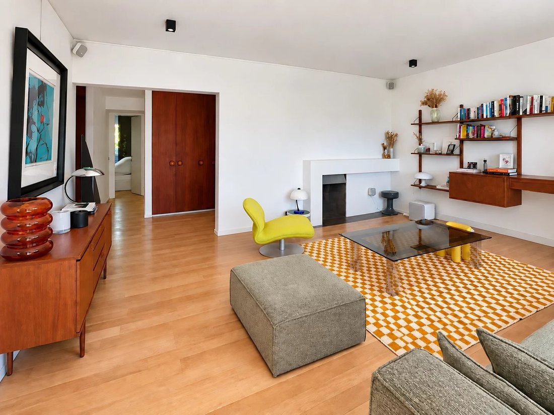 Apartment in Bruxelles, Brussels, Belgium 5 - 18985904
