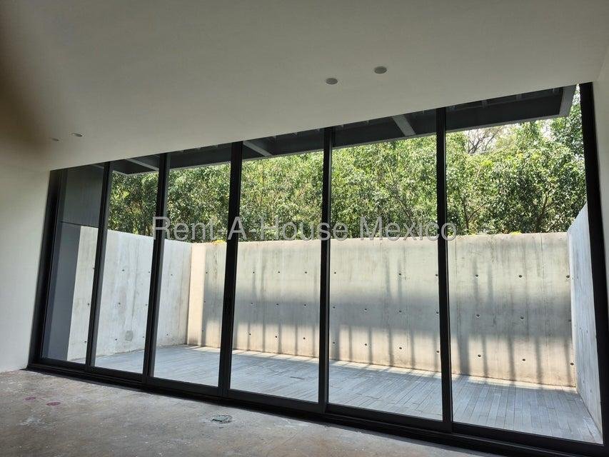 Apartment in Mexico City, Mexico 1 - 18984298