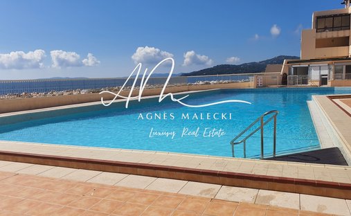 Apartamento en Nord Est, Bormes-les-Mimosas, Francia 1