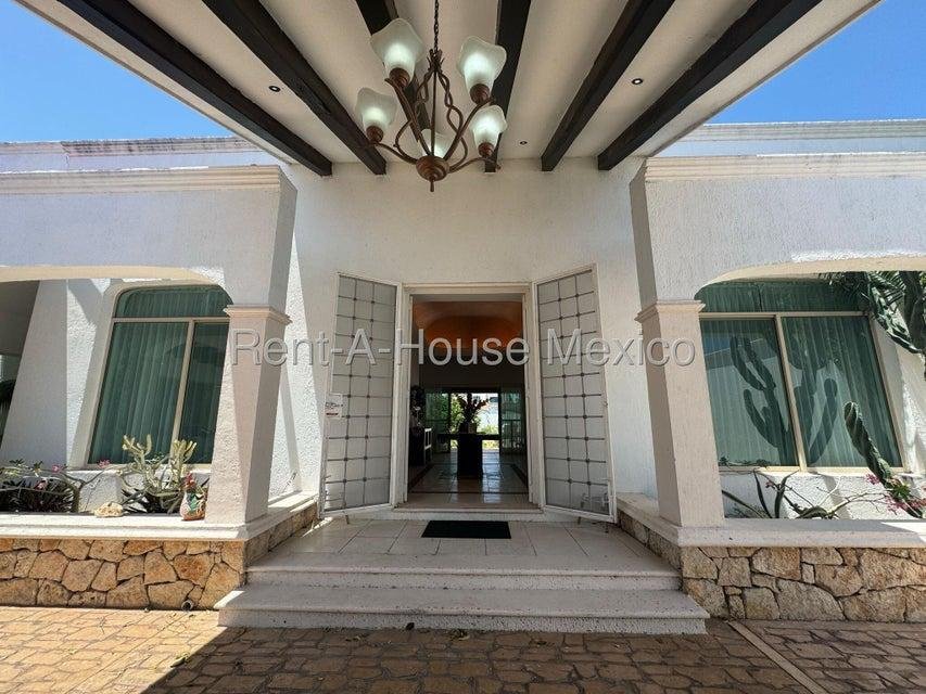 House in Mérida, Yucatan, Mexico 5 - 18984839