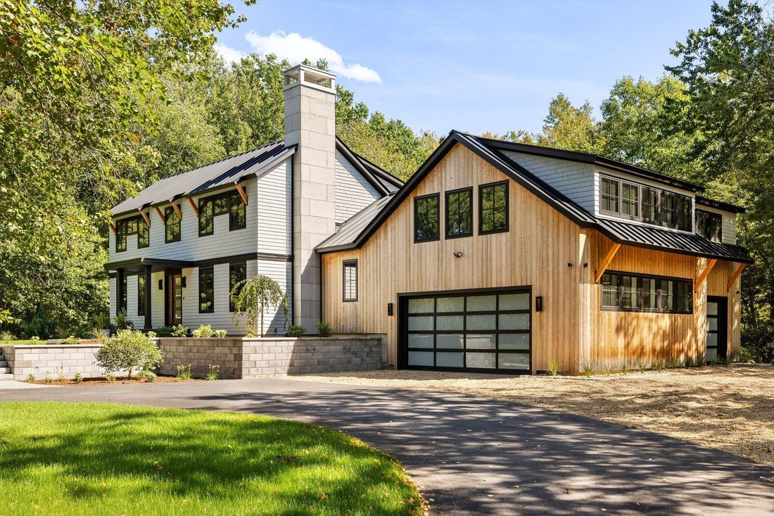 House in Rye, New Hampshire, United States 1 - 18985401