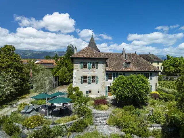 House in Satigny, Canton of Geneva, Switzerland 2 - 18633195