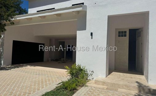 Apartment in Yucatán Country Club, Yucatan, Mexico 1